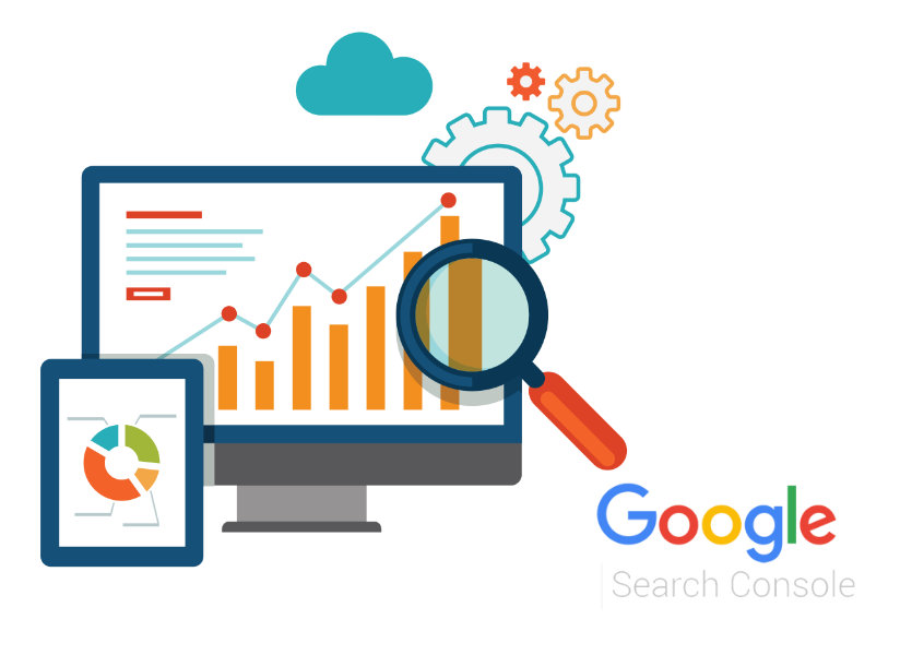 Imagen Google Search Console - oscarbages.com