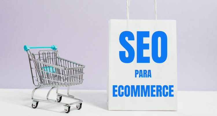 SEO para eCommerce - Consultor SEO Óscar Bages